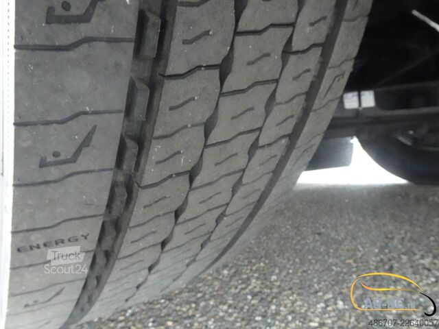 Tarpmiestinis autobusas IVECO NEU Crossway 55 Sitze 5 Stück verfügbar
