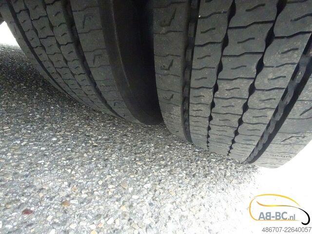 Tarpmiestinis autobusas IVECO NEU Crossway 55 Sitze 5 Stück verfügbar