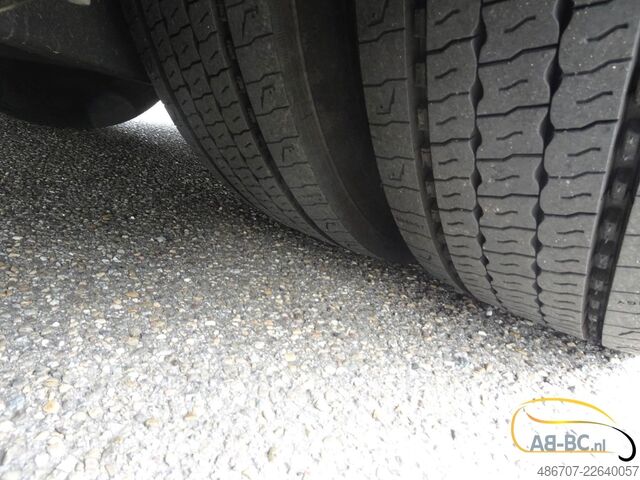 Tarpmiestinis autobusas IVECO NEU Crossway 55 Sitze 5 Stück verfügbar