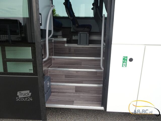 Tarpmiestinis autobusas IVECO NEU Crossway 55 Sitze 5 Stück verfügbar