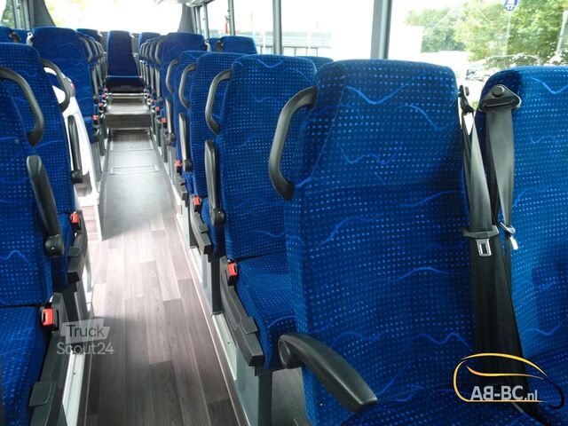 Tarpmiestinis autobusas IVECO NEU Crossway 55 Sitze 5 Stück verfügbar