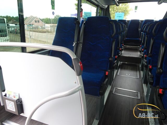 Tarpmiestinis autobusas IVECO NEU Crossway 55 Sitze 5 Stück verfügbar