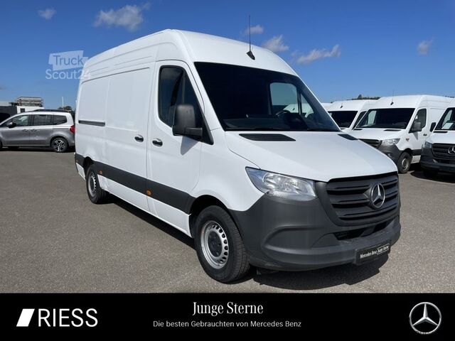 Фургон-панель MERCEDES-BENZ Sprinter 311 CDI KA /L2H2/3665/MBUX/KLIMA/KAMERA
