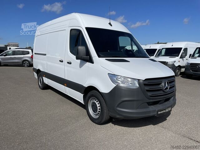 Фургон-панель MERCEDES-BENZ Sprinter 311 CDI KA /L2H2/3665/MBUX/KLIMA/KAMERA