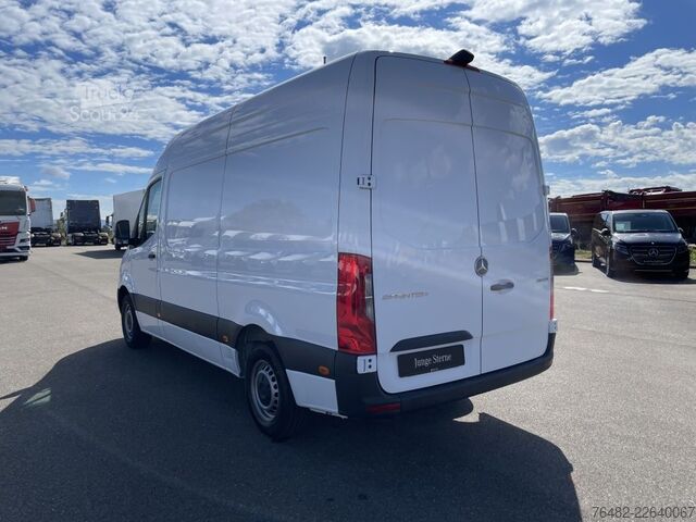 Фургон-панель MERCEDES-BENZ Sprinter 311 CDI KA /L2H2/3665/MBUX/KLIMA/KAMERA