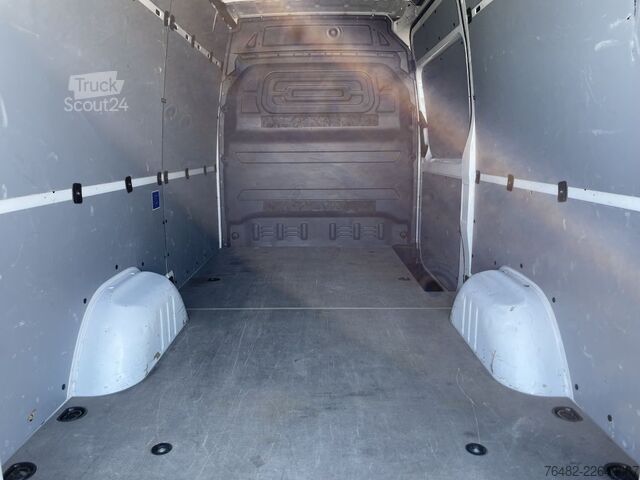 Фургон-панель MERCEDES-BENZ Sprinter 311 CDI KA /L2H2/3665/MBUX/KLIMA/KAMERA