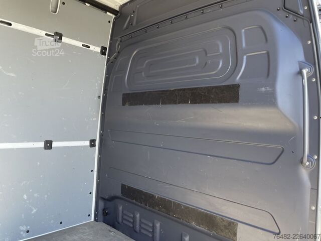 Фургон-панель MERCEDES-BENZ Sprinter 311 CDI KA /L2H2/3665/MBUX/KLIMA/KAMERA
