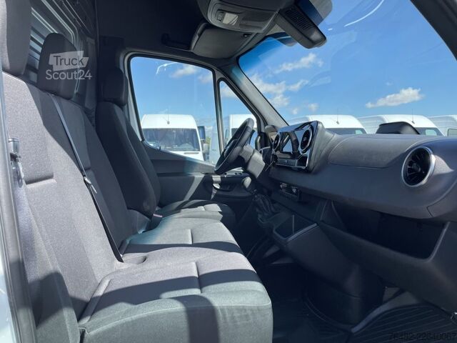 Фургон-панель MERCEDES-BENZ Sprinter 311 CDI KA /L2H2/3665/MBUX/KLIMA/KAMERA
