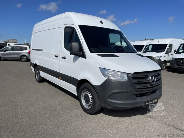 Фургон-панель MERCEDES-BENZ Sprinter 311 CDI KA /L2H2/3665/MBUX/KLIMA/KAMERA