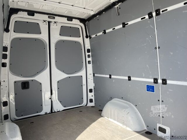 Фургон-панель MERCEDES-BENZ Sprinter 311 CDI KA /L2H2/3665/MBUX/KLIMA/KAMERA