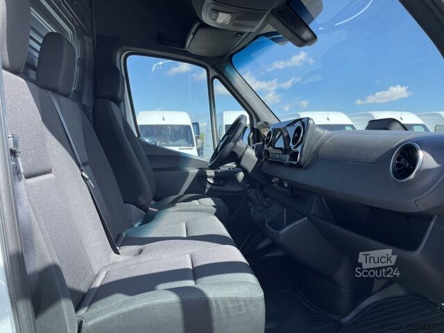 Фургон-панель MERCEDES-BENZ Sprinter 311 CDI KA /L2H2/3665/MBUX/KLIMA/KAMERA