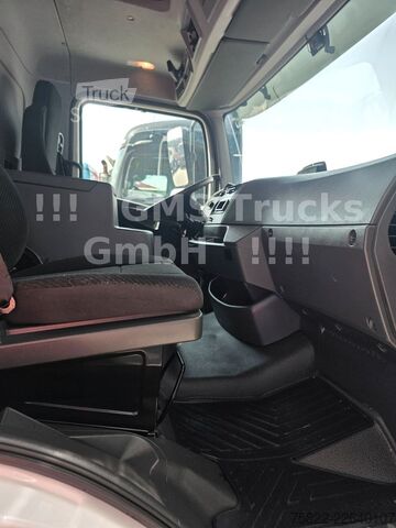 Vrachtwagenchassis MERCEDES-BENZ Atego 1023 / NUR 34000km / WB 3600 / Chassis