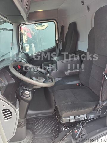Vrachtwagenchassis MERCEDES-BENZ Atego 1023 / NUR 34000km / WB 3600 / Chassis