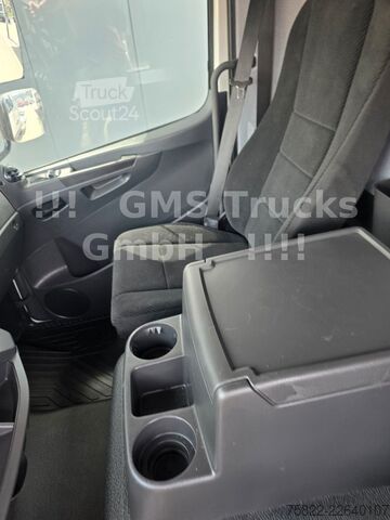 Vrachtwagenchassis MERCEDES-BENZ Atego 1023 / NUR 34000km / WB 3600 / Chassis