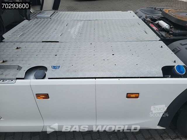 MTS standard Scania S730 S 6X2 Full-Air! Retarder Lift-Axle ACC Led...