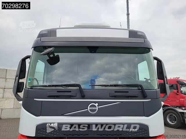 MTS standard Volvo FM 380 4X2 NL-Truck APK 04-2026 LED Euro 6