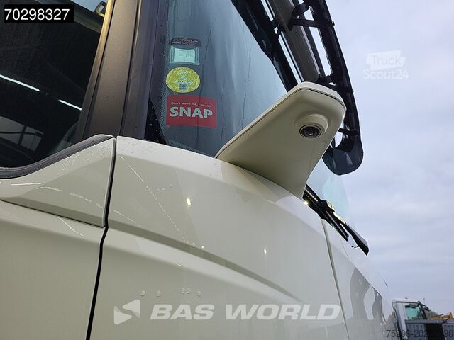 Standart-SZM DAF XG+ 530 4X2 Top Condition! XG+ Retarder 2xTanks...