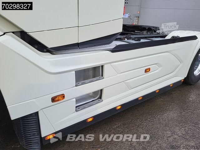 Standart-SZM DAF XG+ 530 4X2 Top Condition! XG+ Retarder 2xTanks...