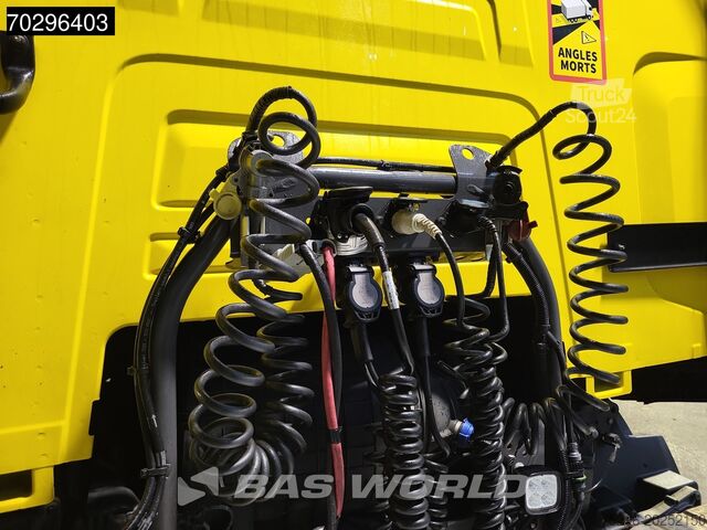 Standart-SZM Renault T 480 4X2 Retarder Hydraulic Euro 6