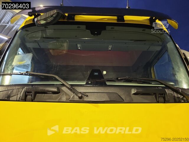 Standart-SZM Renault T 480 4X2 Retarder Hydraulic Euro 6
