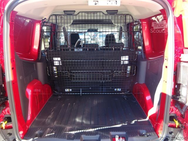 Bestelwagen FORD Transit Courier Trend Doka Kasten AHK WiPa Klima