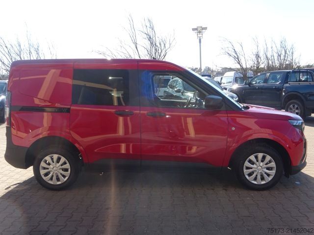 Bestelwagen FORD Transit Courier Trend Doka Kasten AHK WiPa Klima
