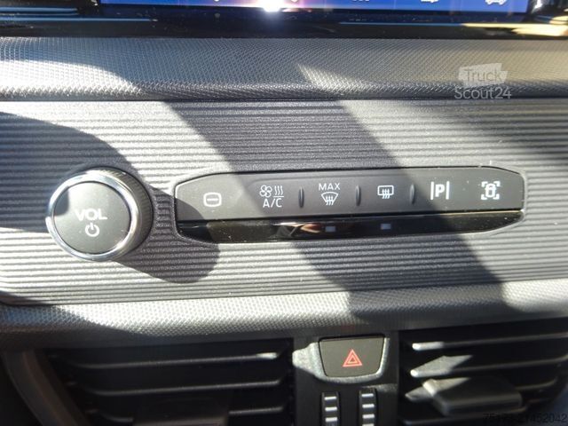 Bestelwagen FORD Transit Courier Trend Doka Kasten AHK WiPa Klima