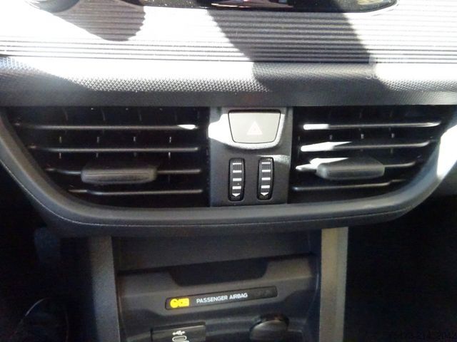 Bestelwagen FORD Transit Courier Trend Doka Kasten AHK WiPa Klima