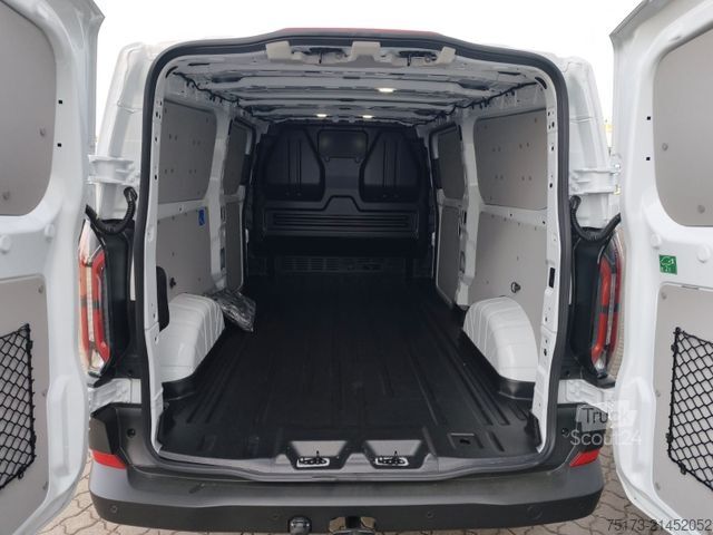 Skåpbil FORD Transit Custom Trail 320 L2 AWD Matrix AHK Navi