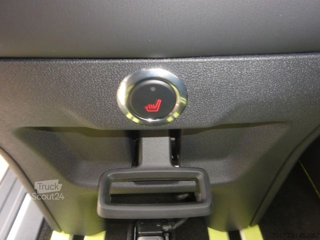 Minibus FORD Tourneo Custom L2 Titanium X Matrix Pano B&O AHK