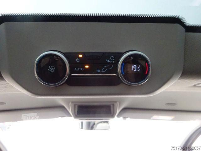 Minibus FORD Tourneo Custom L2 Titanium X Matrix Pano B&O AHK