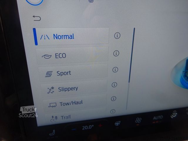 Minibus FORD Tourneo Custom L2 Titanium X Matrix Pano B&O AHK