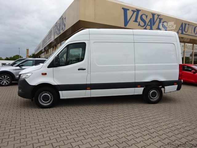 Bestelwagen MERCEDES-BENZ Sprinter III Kasten RWD 317 CDI MBUX Navi 360°