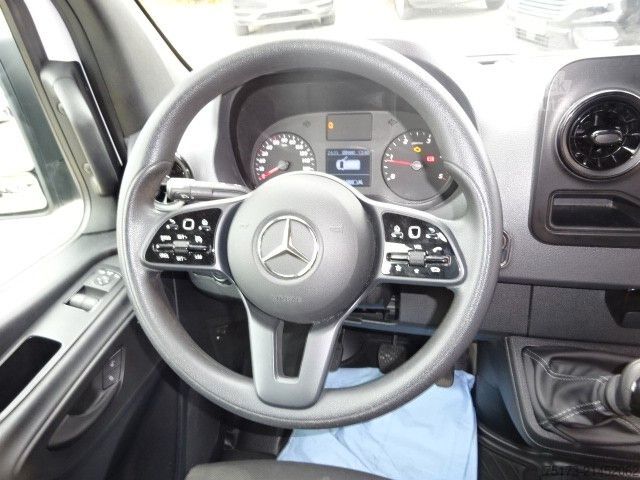 Bestelwagen MERCEDES-BENZ Sprinter III Kasten RWD 317 CDI MBUX Navi 360°