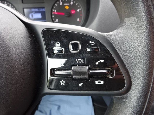 Bestelwagen MERCEDES-BENZ Sprinter III Kasten RWD 317 CDI MBUX Navi 360°