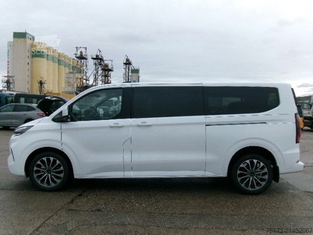 Minibus FORD Tourneo Custom Bus 320 L2 Titanium X AWD Matrix