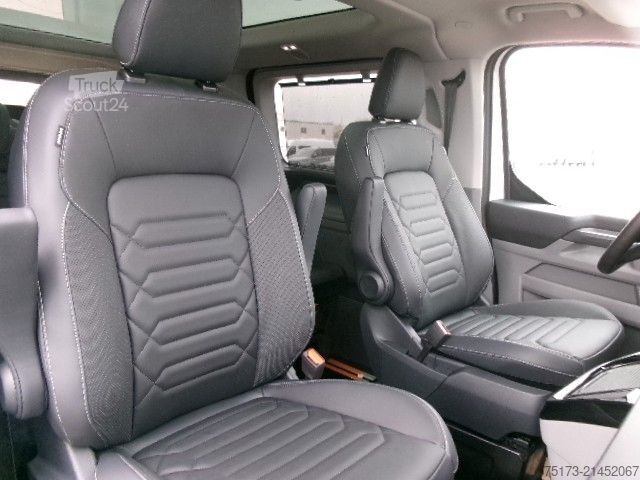 Minibus FORD Tourneo Custom Bus 320 L2 Titanium X AWD Matrix