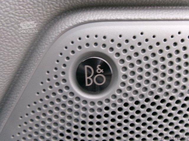 Minibus FORD Tourneo Custom Bus 320 L2 Titanium X AWD Matrix