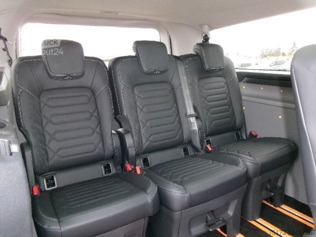 Minibus FORD Tourneo Custom Bus 320 L2 Titanium X AWD Matrix
