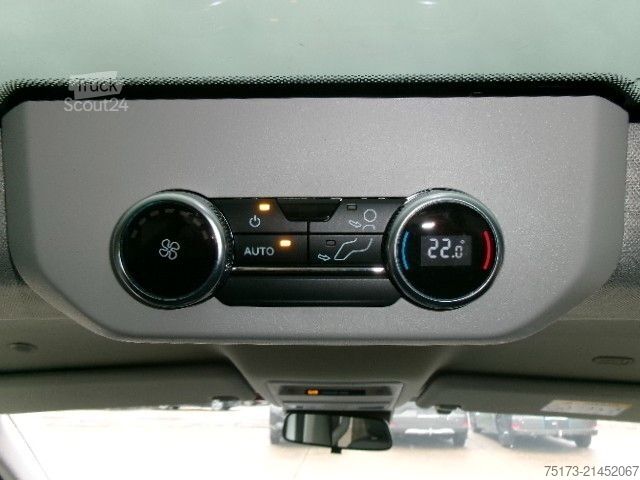 Minibus FORD Tourneo Custom Bus 320 L2 Titanium X AWD Matrix