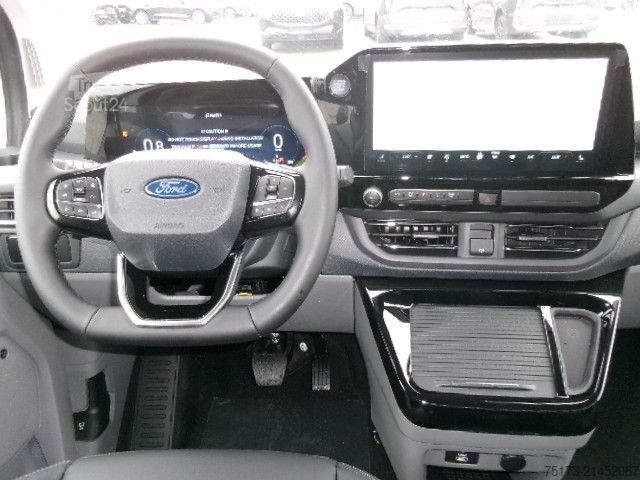 Minibus FORD Tourneo Custom Bus 320 L2 Titanium X AWD Matrix