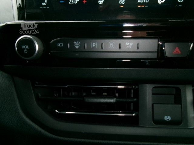 Minibus FORD Tourneo Custom Bus 320 L2 Titanium X AWD Matrix