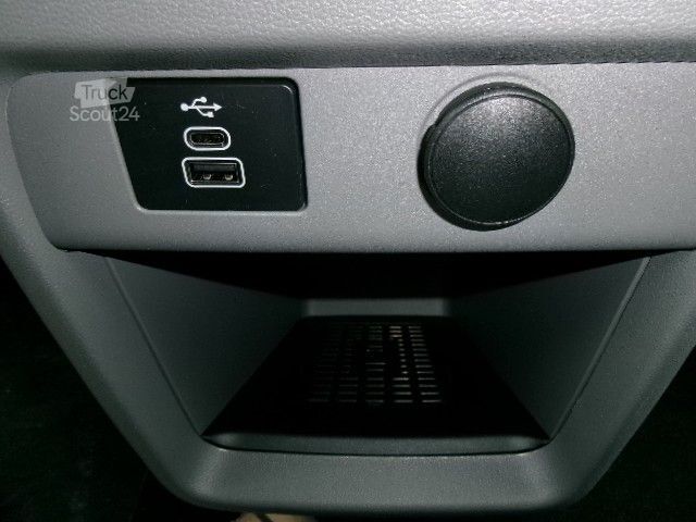 Minibus FORD Tourneo Custom Bus 320 L2 Titanium X AWD Matrix