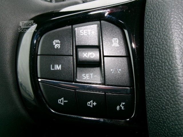 Minibus FORD Tourneo Custom Bus 320 L2 Titanium X AWD Matrix