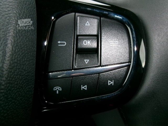 Minibus FORD Tourneo Custom Bus 320 L2 Titanium X AWD Matrix