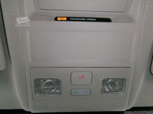 Minibus FORD Tourneo Custom Bus 320 L2 Titanium X AWD Matrix