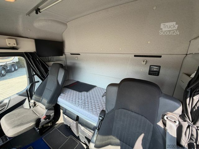 Autocarro con cassone fisso MERCEDES-BENZ Arocs 2648 6x4 3 Achs Pritsche Retarder