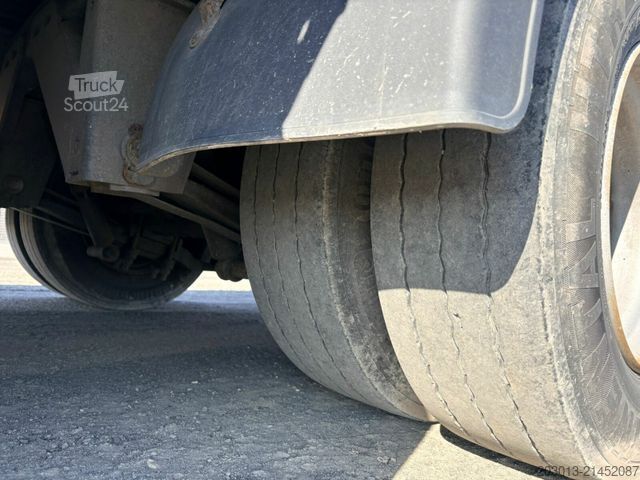 Aanhangwagen HUMBAUR Elbo PC 2-Achs Tandem Tieflader