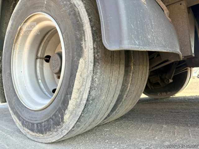 Aanhangwagen HUMBAUR Elbo PC 2-Achs Tandem Tieflader