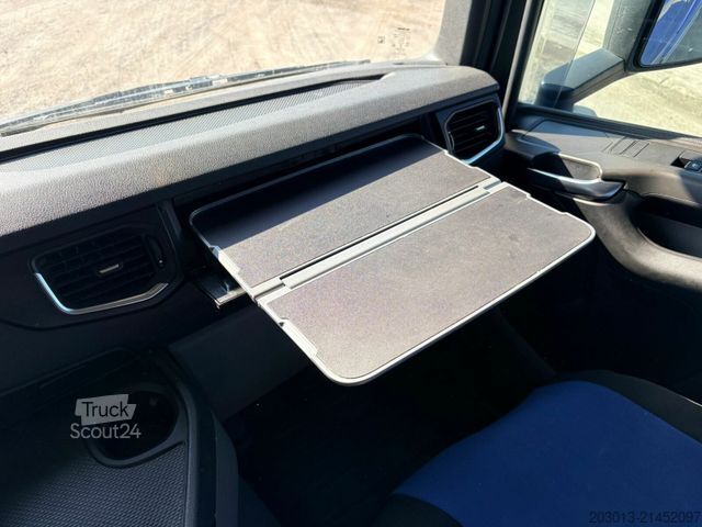 Camion plateau SCANIA R500 6x4 Pritsche Retarder TOP!